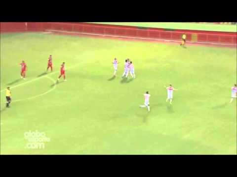 TV Tubarão- Rio Branco 0x1 Princesa do Solimões-...