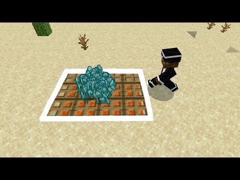Revenge Traps to troll your Friend in Minecraft
