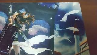 MTG ダスクモーンフォイルプロモパック 開封 【抽選】