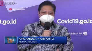 Download lagu Penerima Bantuan Iuran BPJS Kesehatan Akan Dapat Vaksin Covid-19 Gratis mp3