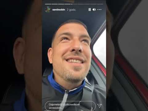 SENTINO MOCNO O INTRUZIE, TPS-IE I WŁAŚCICIELU STEP RECORDS!