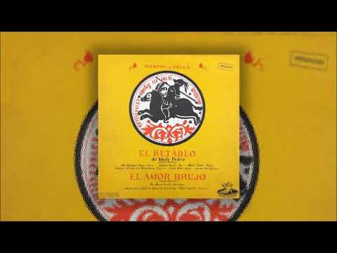 II Concurso de Internacional de  Zarzuela \