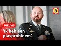 Marco Kroon weet nog niet of hij wildplasboete moet betalen | Omroep Brabant