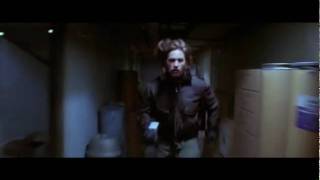 The Thing - MacReady hates dogs