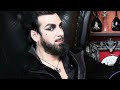 Aurelio Voltaire Land Of The Dead Vocal Cover