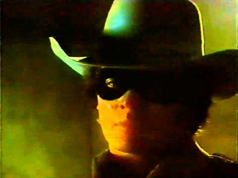 afbeelding The Legend of the Lone Ranger 1981 TV trailer