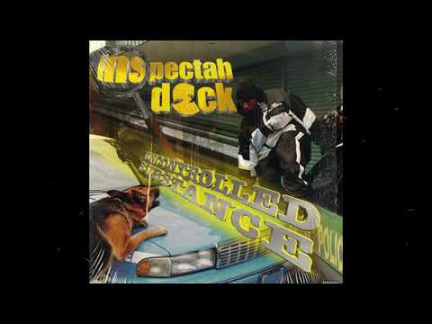 Inspectah Deck – Movas & Shakers (pro. RZA)