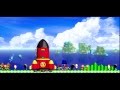 Sonic The Hedgehog 4 Cutscenes Episode Metal