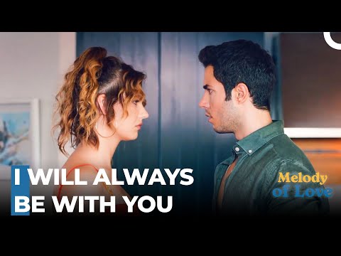 Is That Love Forgives Everything? - Melody of Love