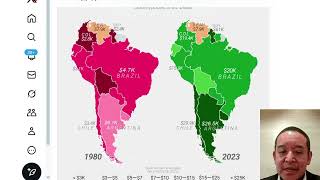 社会主義によって落ちぶれたベネズエラ、米国の介入で救われるか？中国がベネズエラに大量融資していた件、等