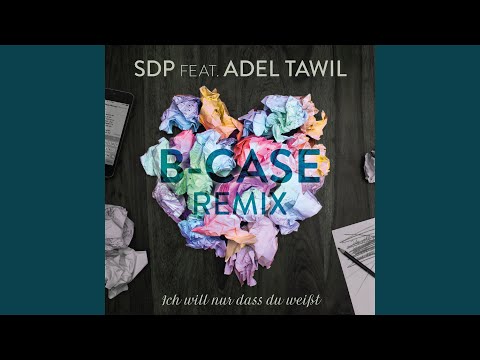 Video thumbnail for Ich will nur dass du weißt (B-Case Remix) [Extended Mix]