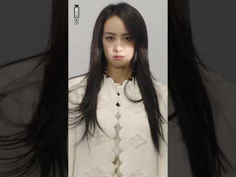 [HD] Victoria Song - Cosmopolitan Magazine October 2020 Issue