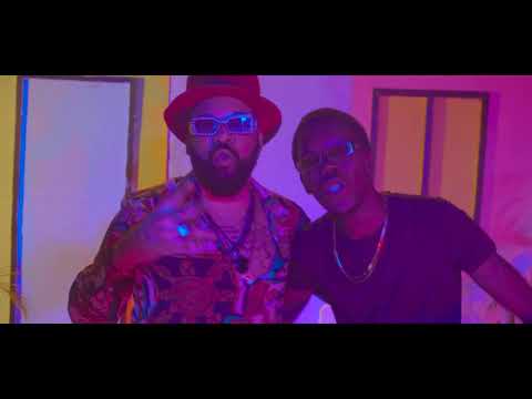 BO KESENI EZALI _ De DERECK, feat, Bill CLINTON