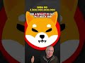 3 300 000 000 000 Shiba Inu WHAT Shiba Shibainu Shibacoin