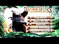 DVD Opening And Closing To The Second Jungle Book Mowgli And Baloo UK DVD