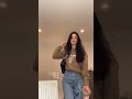 Latest Tik Tok Of Charli D Amelio