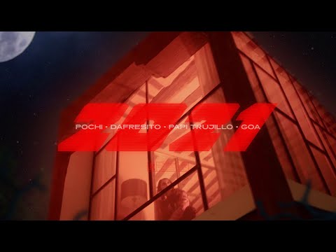 2021 - POCHI - DAFRESITO - PAPI TRUJILLO - GOA