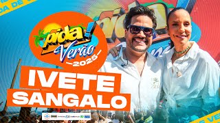 Ivete Sangalo no Pida! de Verão 2025 Ivete Sangalo no Pida! de Verão 2025