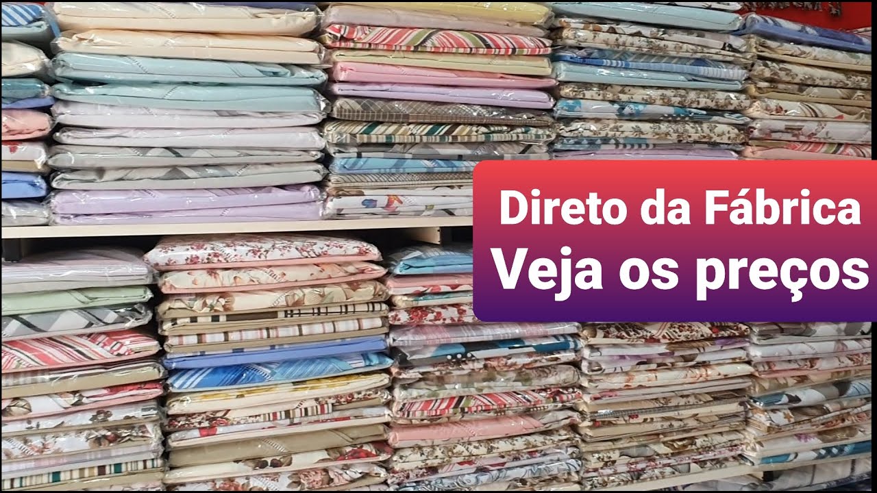 Ibitinga Bordados -JOGOS DE LENÇOL 100 % ALGODÃO DIRETO DA FÁBRICA: KING, QUEEN, CASAL e SOLTEIRO!!!