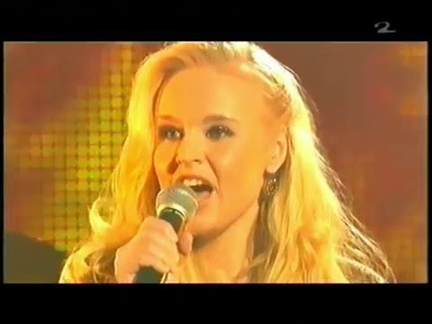 Wäinötär - Kihlaus - Euroviisut 2005