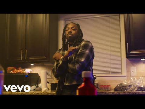 Young Scooter, EST Gee - Come Eat Wit Us (Official Video)