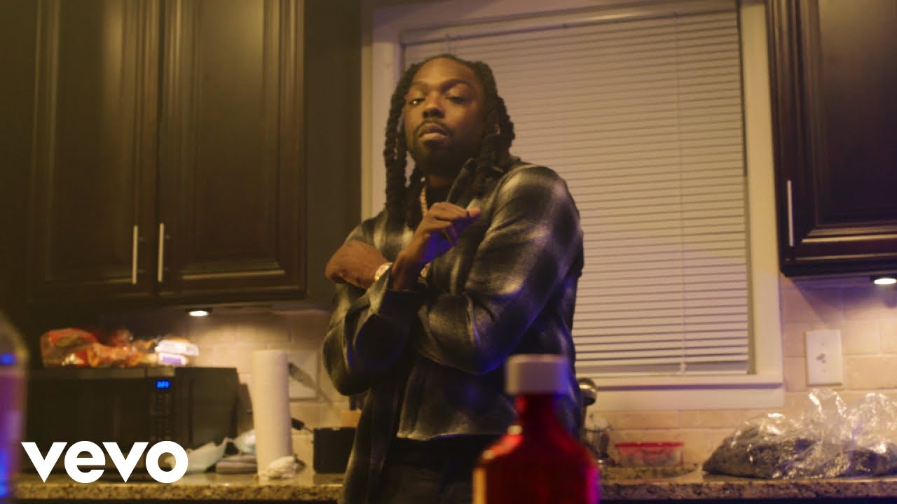 Young Scooter, EST Gee — Come Eat Wit Us