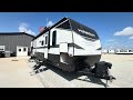 Check out this Video for a 2022 Keystone Hideout 318BR(Stock #7241040)  for sale by RV Dynasty. This unit is located in Bunker Hill, IN