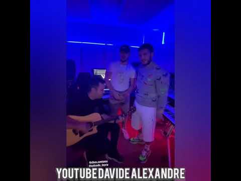 SALCEDO LEYRY , OMAR MONTES - ROLEX ACÚSTICO