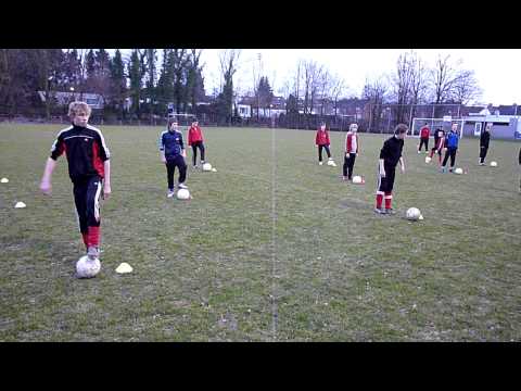 Techniektraining RKVVM mrt 2011d