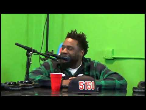 1st 5150 Show of the 2020