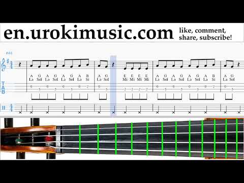 Violin lessons Lele Pons - Celoso Sheet Music Tutorial um-i352