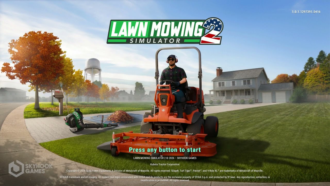 Gameplay PC