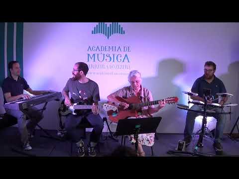 Eu Ouvi O Passarinho - Música Popular Portuguesa