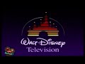 Fogwood Films Walt Disney Television Buena Vista International 1996