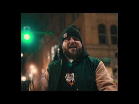 YK THE MAYOR X CHARLIE FETTAH - SO WINNIPEG (REMIX) #SOBROOKLYNCHALLENGE