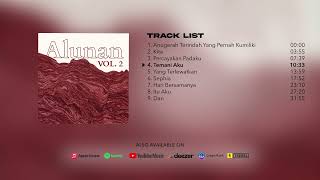 Download lagu Alunan, Ricad Hutapea, Yanti Yulianti - Alunan Vol.2 : Sheila On 7 (Saxophone Instrumental) mp3 Download lagu Alunan, Ricad Hutapea, Yanti Yulianti - Alunan Vol.2 : Sheila On 7 (Saxophone Instrumental) mp3