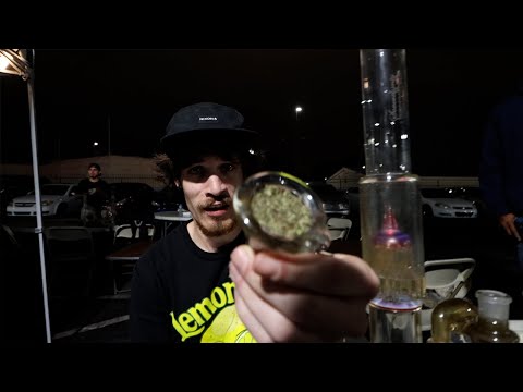 the BIGGEST rip I've EVER taken...