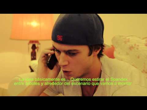 Vlog 2 I Problema con el Spandex - ALIEN SAFARI