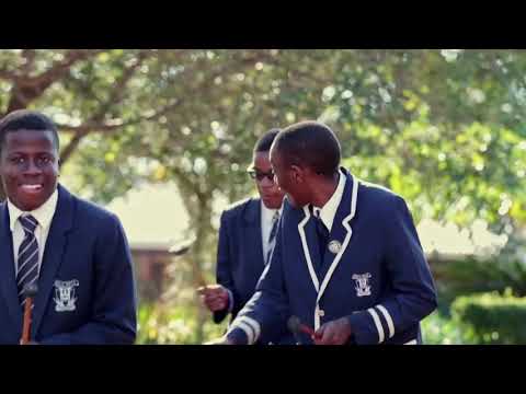 Hillcrest College - Marimba at its best