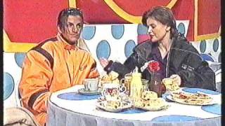 Peter Andre on The WOW 1996