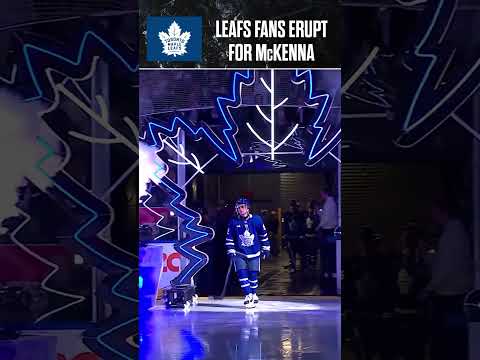 NHL video artwork