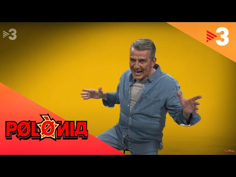 Cantant les 40 - Polònia