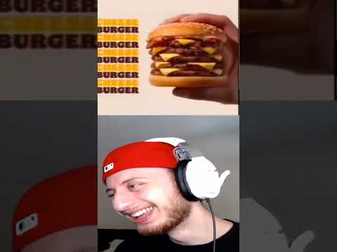 Burger Cheese #shorts #short #memes #meme