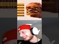 Burger Cheese Shorts Short Memes Meme