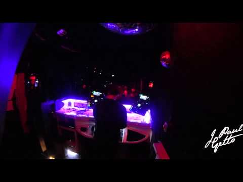 J Paul Getto - Live at the End Up (San Francisco) February 20 2015