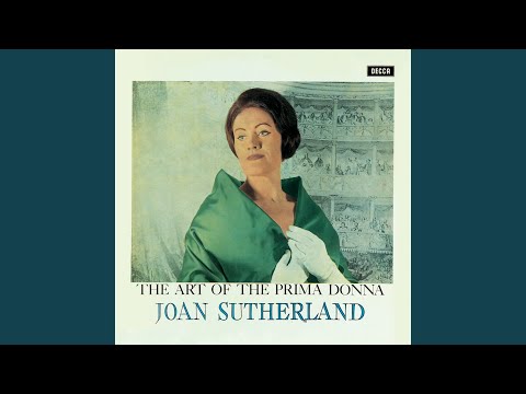 Rossini: Semiramide / Act 1: "Bel raggio lusinghier"