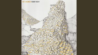Robby Hecht - Not a Number