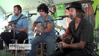 Donavon Frankenreiter - Free