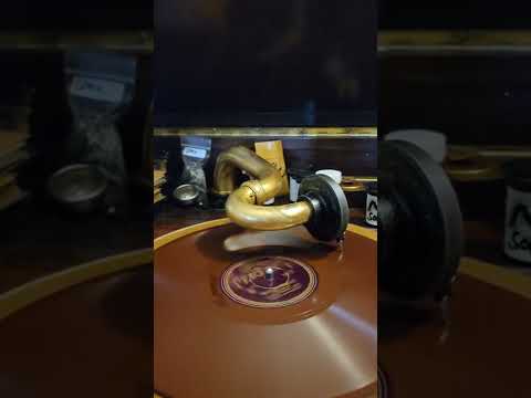 Moonlight Madness - Tuxedo Dance Orchestra Perfect Records #15049 1928