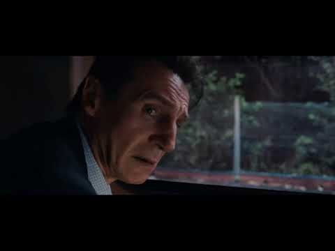 Official Trailer (2018): The Commuter - 2 Trailers